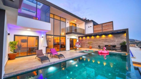 Kalkan 3 Bedroom Villa 8143